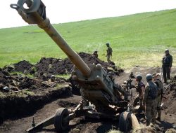 Russia-Ukraine Conflict: Frontline Update July 7 Russia-Ukraine Conflict: Frontline Update July 7