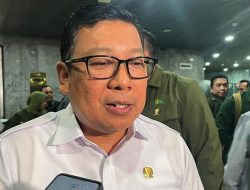 Bapanas: Harga Beras Medium Melebihi Harga Eceran Tertinggi