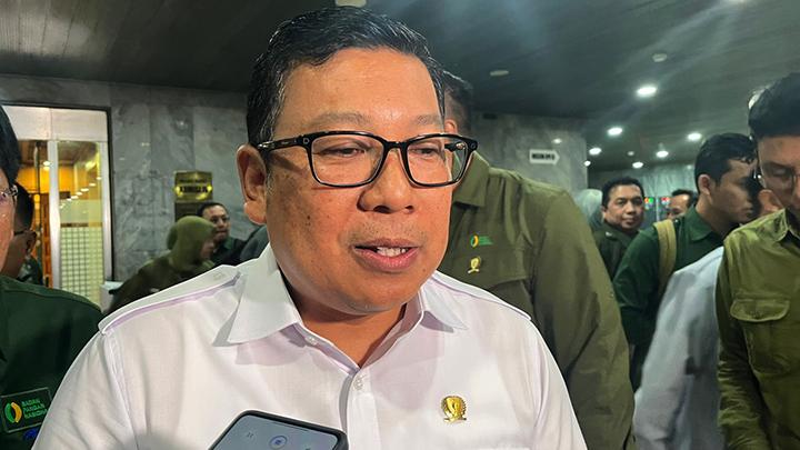 Bapanas: Harga Beras Medium Melebihi Harga Eceran Tertinggi