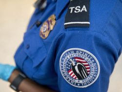 TSA Ends Horrifying Security Check Passengers Hate