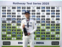 India vs England Test: Alyssa Healy Speaks on Shubman Gill’s Stunning Form – ‘The Ball Isn’t…’