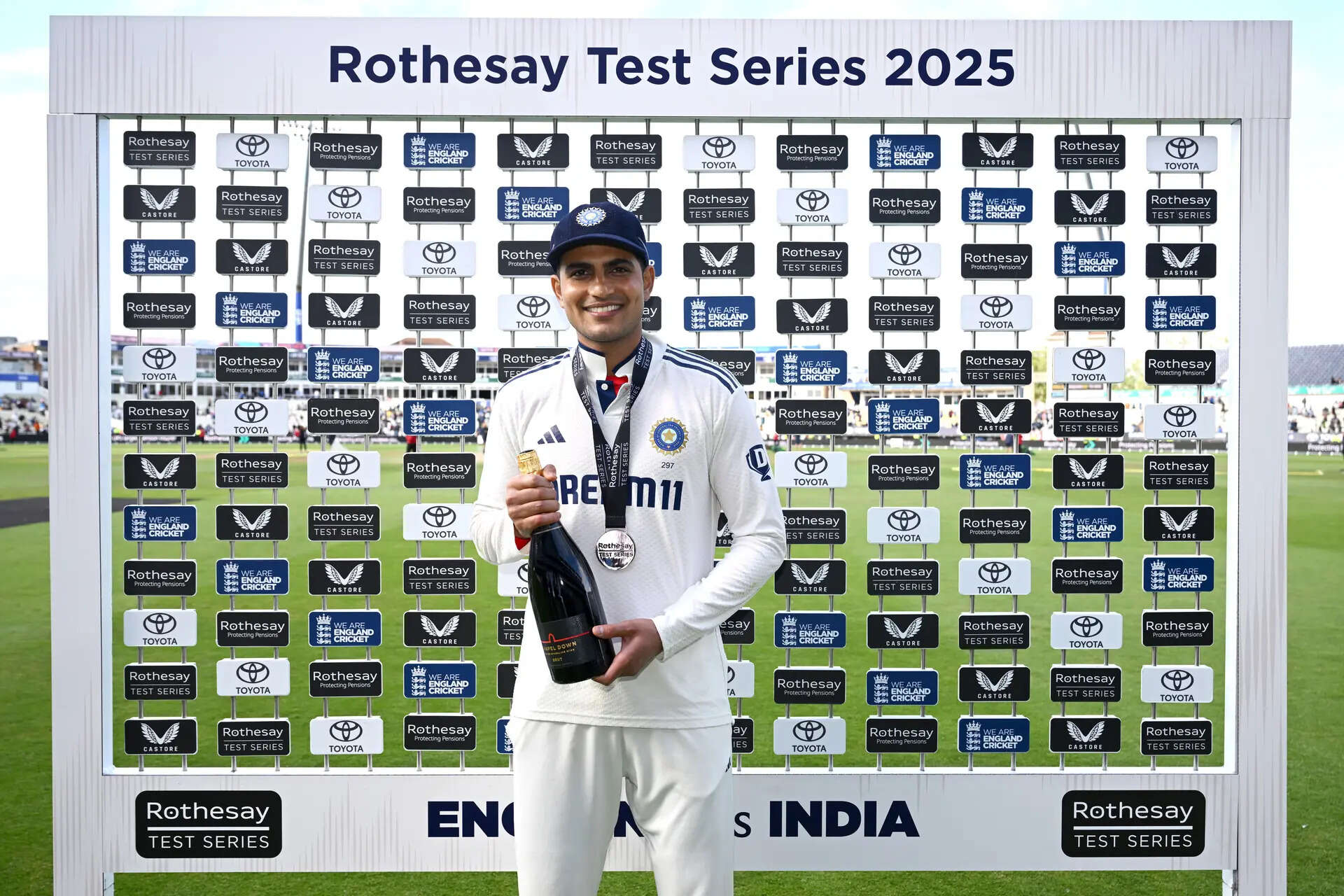 India vs England Test: Alyssa Healy Speaks on Shubman Gill’s Stunning Form – ‘The Ball Isn’t…’