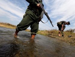 Exclusive: China Threatens Global Heavy Rare Earth Supply to Halt Myanmar Rebel Victory Exclusive: China Threatens Global Heavy Rare Earth Supply to Halt Myanmar Rebel Victory