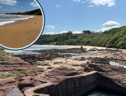 I Uncovered Scotland’s Best Beach and Found a Hidden Gem