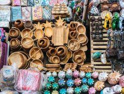 Ekonomi Kreatif: Harapan Segar di Tengah Lesunya Industri Tradisional