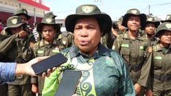 Asrama Berpola, SMA Unggulan Taruna Cendrawasih Gratiskan Biaya Sekolah Hingga Lulus