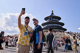 China: Visa-Free Access Expanded to 74 Nations to Boost Tourism