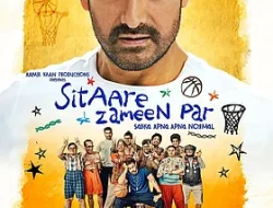 Sitaare Zameen Par: Aamir Khan’s Box Office Triumph with No OTT Deal Sitaare Zameen Par: Aamir Khan’s Box Office Triumph with No OTT Deal