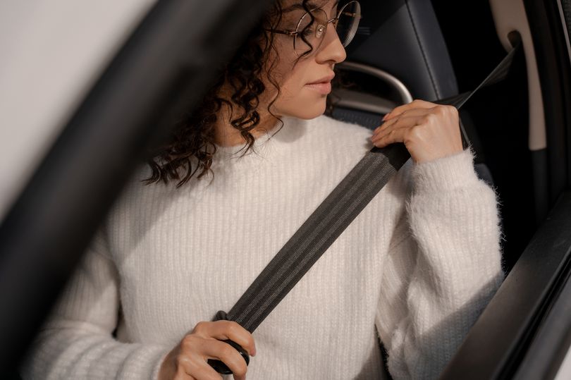 Driving expert’s 3-step guide to perfect bay parking every time