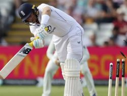 India vs England 2nd Test: Was Akash Deep’s Delivery Unfair? MCC Rules