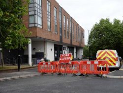 Wiltshire Bridge Closure Begins as Major Project Launches