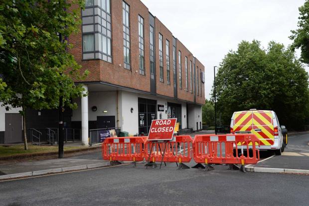 Wiltshire Bridge Closure Begins as Major Project Launches