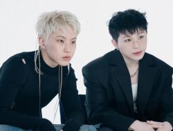 Hoshi dan Woozi SEVENTEEN Siap Wajib Militer September 2025 Hoshi dan Woozi SEVENTEEN Siap Wajib Militer September 2025