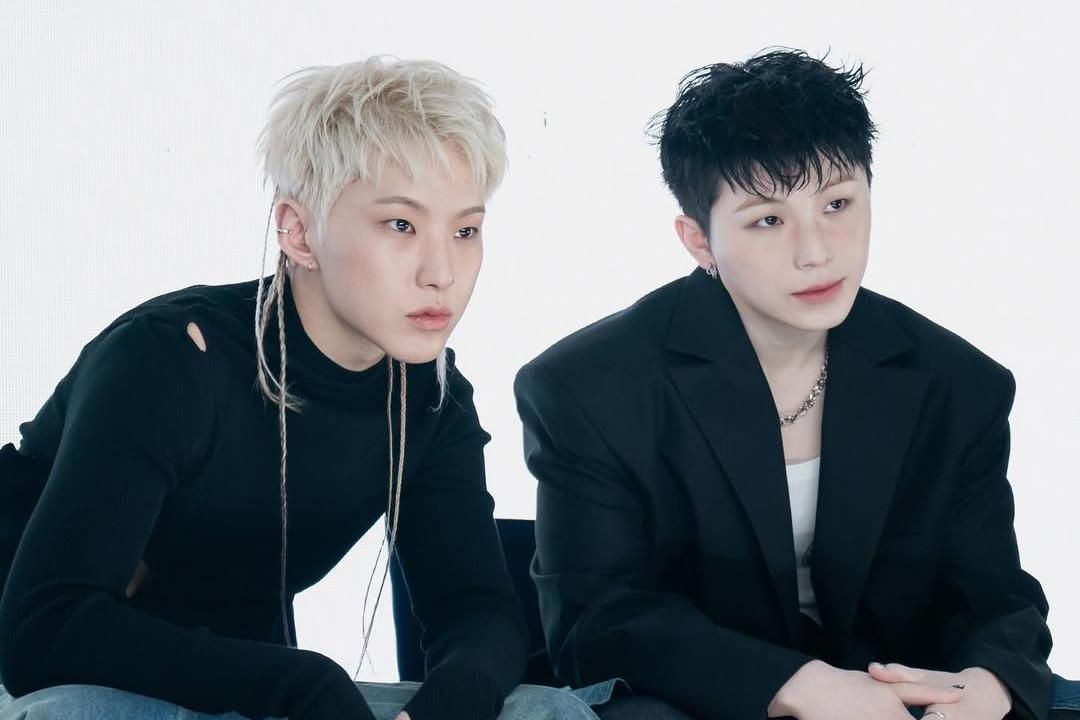 Hoshi dan Woozi SEVENTEEN Siap Wajib Militer September 2025