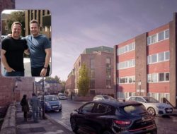 Designers pitch visions to revive North East’s abandoned men’s club Designers pitch visions to revive North East’s abandoned men’s club