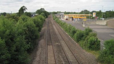 New rail stations and road upgrades to boost Devon travel