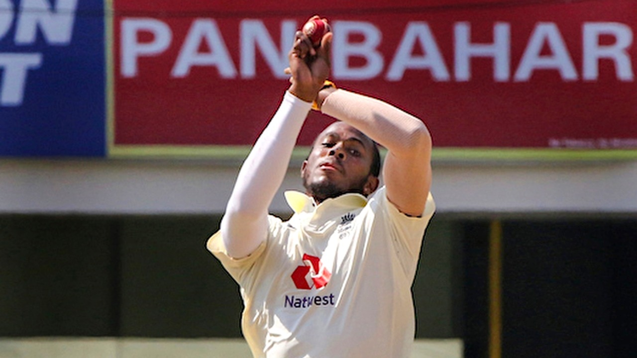 ENG vs IND: Anderson Pushes for Archer’s Debut at Lord’s