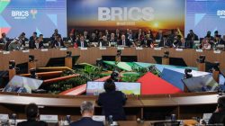 Hadiri Prabowo, Ini 4 Hasil Pertemuan BRICS di Brasil