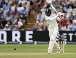 IND vs ENG Test: Karthik Shares Kohli’s Captaincy Insights, Compares with Gill IND vs ENG Test: Karthik Shares Kohli’s Captaincy Insights, Compares with Gill