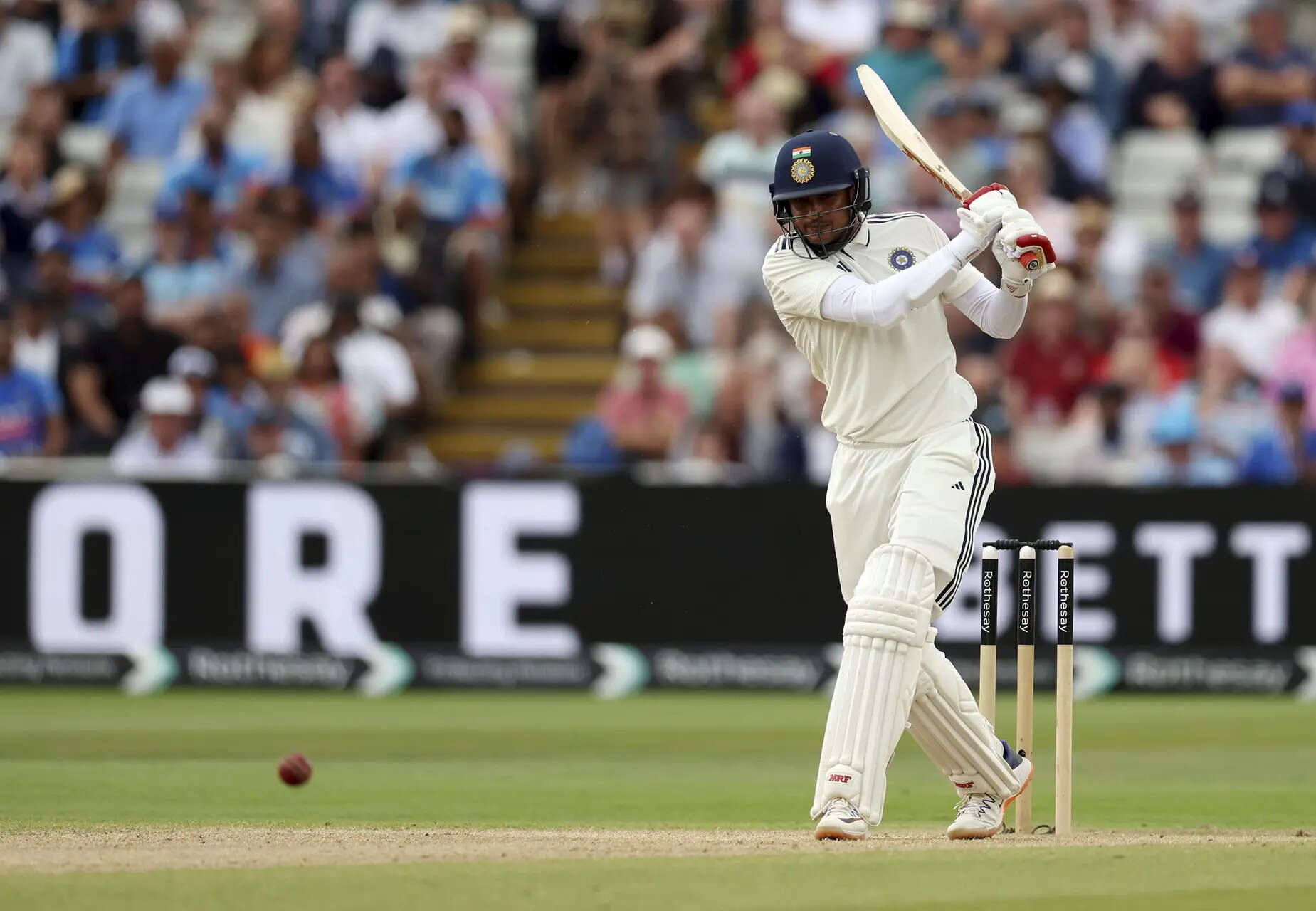 IND vs ENG Test: Karthik Shares Kohli’s Captaincy Insights, Compares with Gill