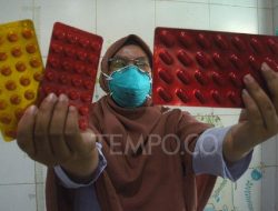 Apa Akibatnya Jika Berhenti Minum Obat TBC?