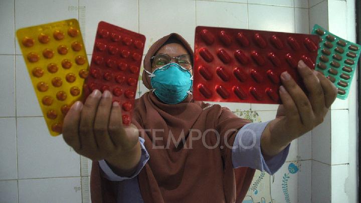 Apa Akibatnya Jika Berhenti Minum Obat TBC?