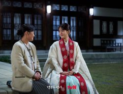 5 Ketakutan Terbesar Park Sung A dalam Drakor Head Over Heels 5 Ketakutan Terbesar Park Sung A dalam Drakor Head Over Heels
