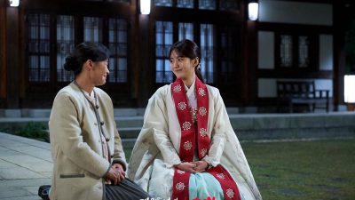 5 Ketakutan Terbesar Park Sung A dalam Drakor Head Over Heels
