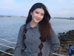 Terpopuler: Hassya Sabri, Anak Sambung Irish Bella yang Jadi Dokter Muda Terpopuler: Hassya Sabri, Anak Sambung Irish Bella yang Jadi Dokter Muda