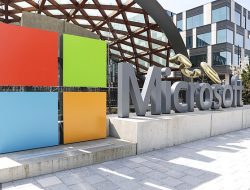 Microsoft boss gives harsh advice to workers laid off by AI progress Microsoft boss gives harsh advice to workers laid off by AI progress