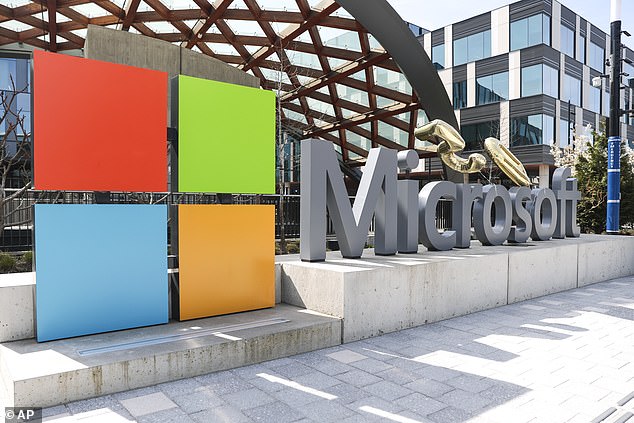 Microsoft boss gives harsh advice to workers laid off by AI progress