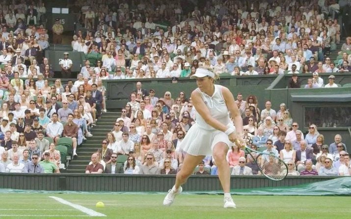 Wimbledon Fixes Hawk-Eye After Human Error Sparks Chaos
