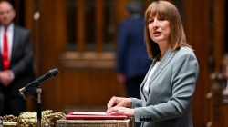 Labour Considers Wealth Tax to Plug Financial Gap After £5bn Welfare Cuts