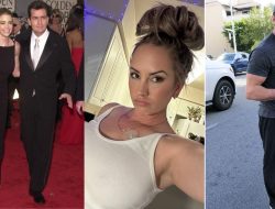 Denise Richards to Reunite with Charlie Sheen, Ex Brett Rossi Claims: ‘He Was Her True Love’ Denise Richards to Reunite with Charlie Sheen, Ex Brett Rossi Claims: ‘He Was Her True Love’