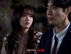 3 Kesamaan Unik Seong A dan Gyeon Woo di Head Over Heels, Dianggap Aneh! 3 Kesamaan Unik Seong A dan Gyeon Woo di Head Over Heels, Dianggap Aneh!