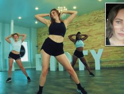 Dance Class with Bold Name Banned by Utah Rec Center Dance Class with Bold Name Banned by Utah Rec Center