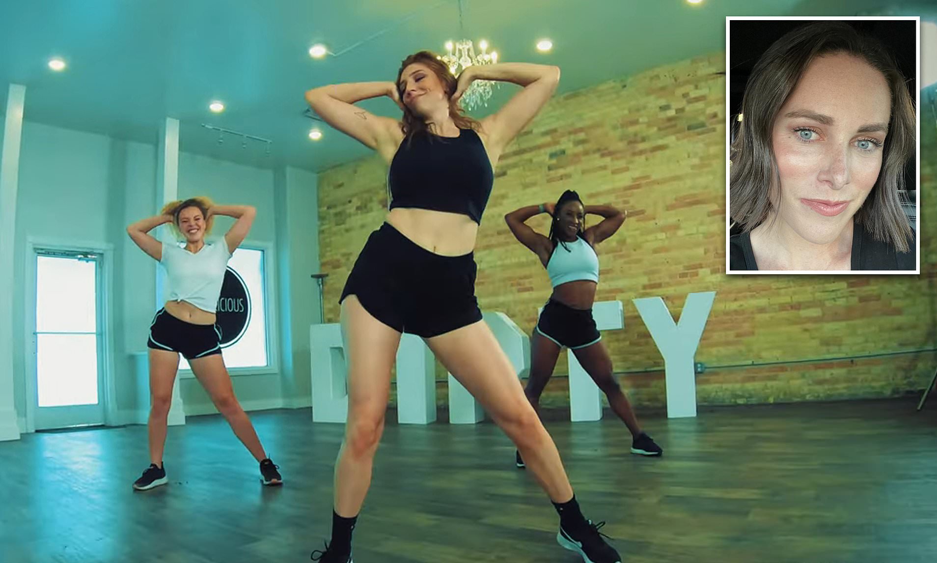 Dance Class with Bold Name Banned by Utah Rec Center