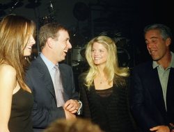 Prince Andrew ‘Air Miles Andy’ as Travel Ban Lifted After FBI Ends Epstein Probe