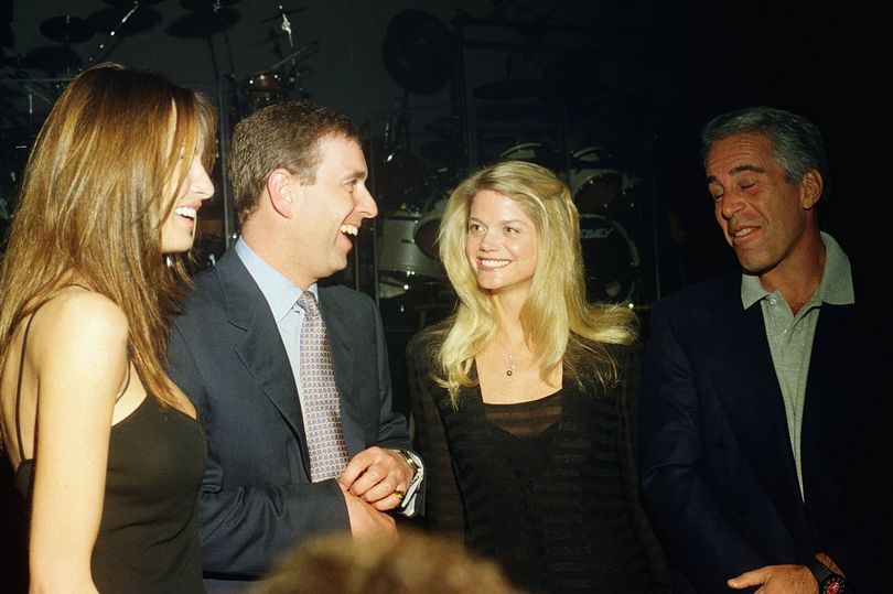 Prince Andrew ‘Air Miles Andy’ as Travel Ban Lifted After FBI Ends Epstein Probe