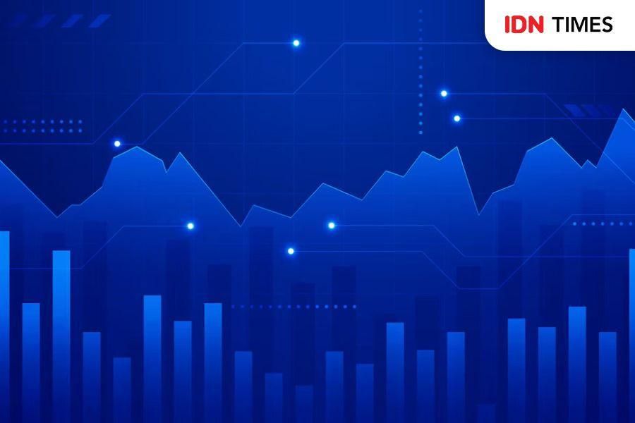 Sentimen Positif dari Tiongkok dan Dalam Negeri, Rekomendasi Saham Seminggu