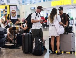 Australian Airports in Turmoil as Bali Flights Face Delays: Key Updates