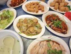American Tourist Claims Malaysian Cuisine Surpasses Singapore’s American Tourist Claims Malaysian Cuisine Surpasses Singapore’s