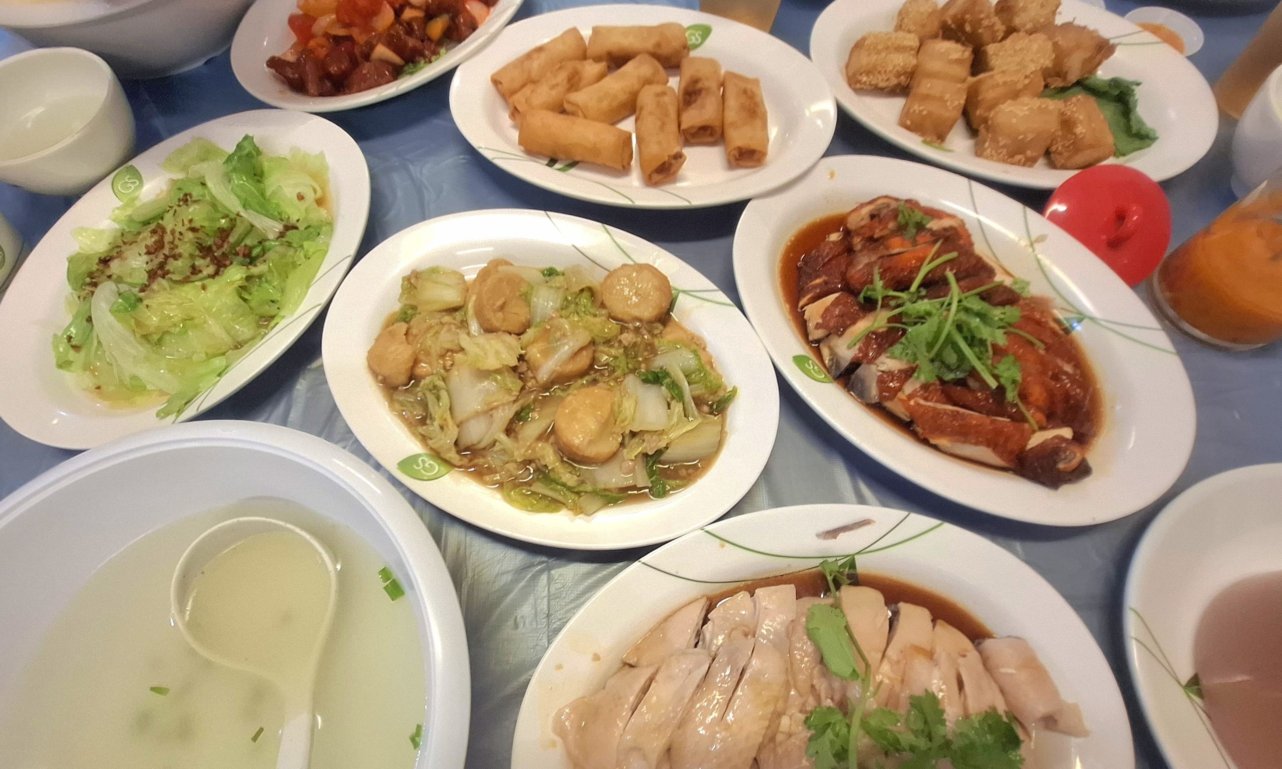 American Tourist Claims Malaysian Cuisine Surpasses Singapore’s
