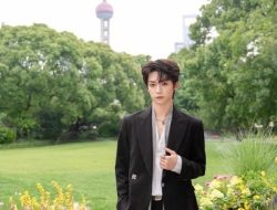 5 Drama China Terbaik dengan Rating Tinggi dan Aktor Tampan Paling Populer 5 Drama China Terbaik dengan Rating Tinggi dan Aktor Tampan Paling Populer