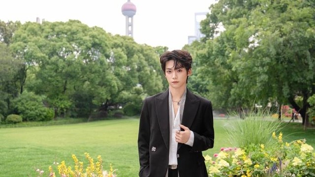 5 Drama China Terbaik dengan Rating Tinggi dan Aktor Tampan Paling Populer