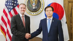 Seoul Tackles Trump’s Tariff Threats