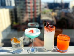 San Diego Comic-Con 2025 Food & Drink Guide