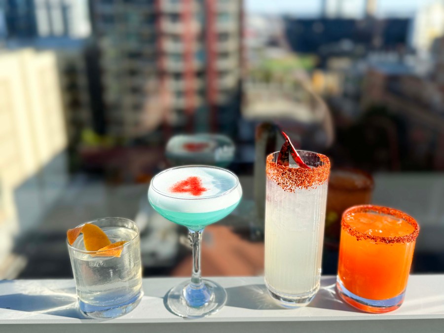 San Diego Comic-Con 2025 Food & Drink Guide