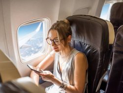 Flight Attendant Exposes Worst Passenger Behavior and Why You Should Avoid It Flight Attendant Exposes Worst Passenger Behavior and Why You Should Avoid It