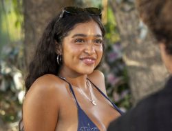 Cierra Ortega Leaves ‘Love Island USA’ After Racial Slur Backlash